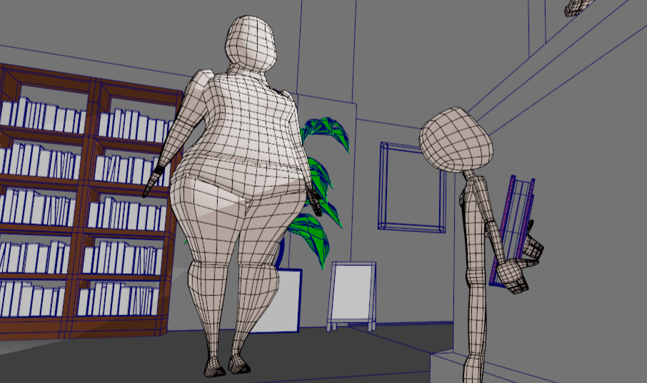 Paper Creatures